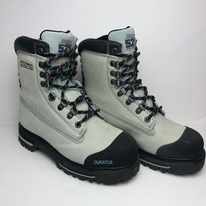 Dakota 529 Steel Toed Work Boots | Poshmark